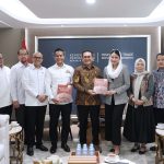 Kolaborasi Kemendag–KADIN Hadirkan Buku Referensi Produk Ekspor Indonesia