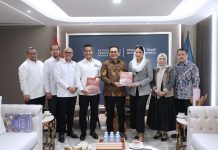 Kolaborasi Kemendag–KADIN Hadirkan Buku Referensi Produk Ekspor Indonesia