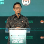 Menkes Tegaskan Komitmen Hapus Stigma dan Percepat Eliminasi Kusta 2030