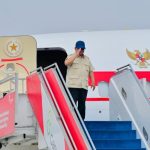 Presiden Prabowo Pimpin Panen Raya Serentak di 43 Titik, Perkuat Ketahanan Pangan Nasional