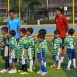 Mercu Buana Football School Siapkan Talenta Muda Siap Bersaing Global