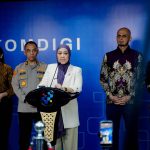 Komdigi dan Meta Bentuk Tim Bersama Berantas Spam Judi Online