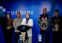 Komdigi dan Meta Bentuk Tim Bersama Berantas Spam Judi Online
