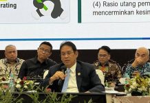 Kinerja APBN Semester I 2026 Membaik, Pendapatan Negara Tumbuh 21,4 Persen