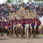 Festival Kuda Mongolia: Tradisi Kuno yang Masih Hidup Hingga Kini