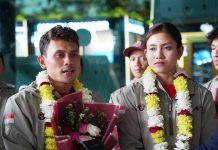 Prestasi Gemilang di Prancis, Atlet Panjat Tebing Soroti Peran Pemerintah