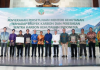 Indonesia Resmikan Forestry Carbon Hub, Pasar Karbon Kehutanan Masuki Babak Baru