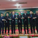 Indonesia Pimpin Upaya Pengelolaan Hutan Lestari di ASEAN