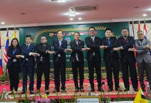 Indonesia Pimpin Upaya Pengelolaan Hutan Lestari di ASEAN