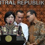 DPR Setujui Destry Damayanti Kembali Jadi Gubernur BI Periode 2026–2031