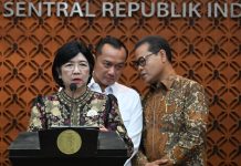 Pengunduran Diri Gubernur BI, Pemerintah Tegaskan Sistem Tetap Berjalan