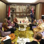 Pertemuan Bilateral RI–Australia Dorong Peluang UMKM di Pasar Global