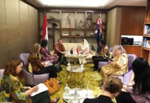 Pertemuan Bilateral RI–Australia Dorong Peluang UMKM di Pasar Global