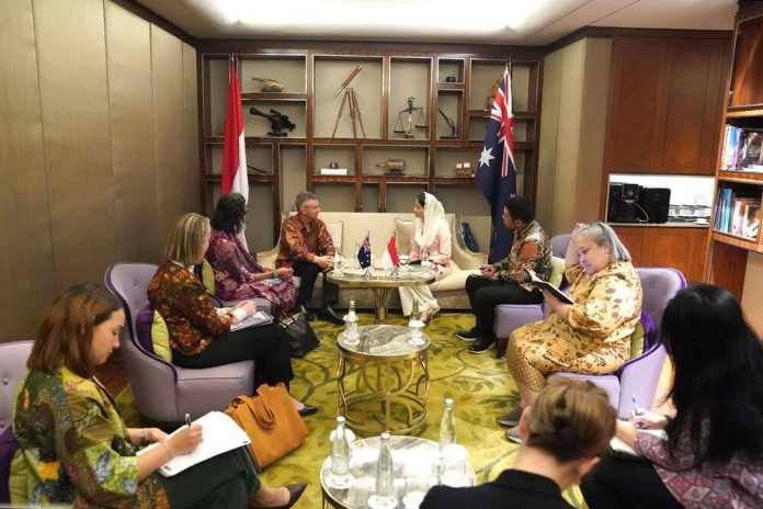 pertemuanbilateralIndonesiaAustralia (1)