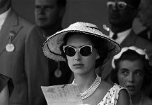 Rumah Pedesaan Inggris yang Pernah Dihuni Putri Margaret Dijual Rp107 Miliar princess margaret