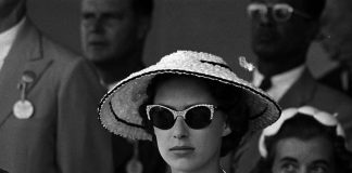 princess margaret