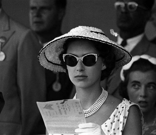princess margaret