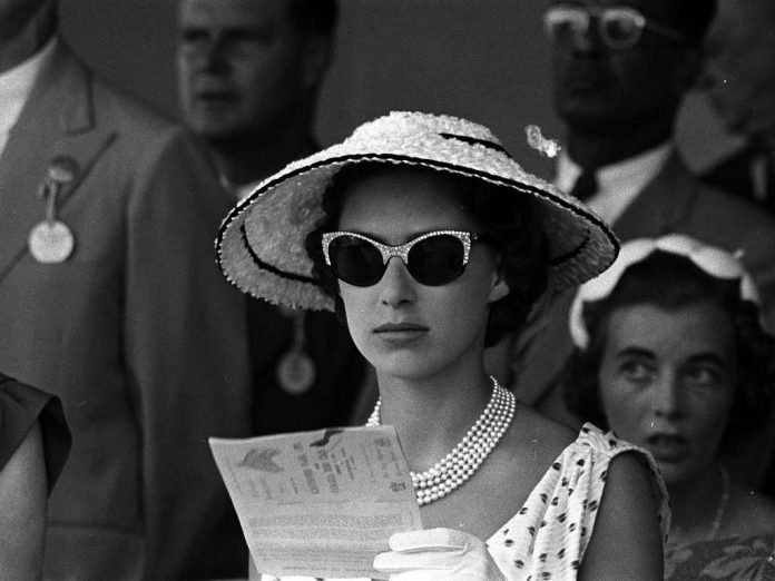 princess margaret princess margaret