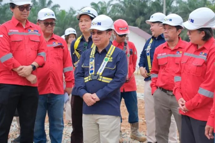 proyekpipagasdumaiseimangkei