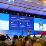 Fundamental Ekonomi Terjaga, Indonesia Tetap Optimistis di Tengah Gejolak Dunia