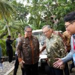 Kabel Bawah Laut Nongsa–Changi Perkuat Konektivitas Digital RI-Singapura