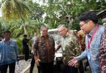 Kabel Bawah Laut Nongsa–Changi Perkuat Konektivitas Digital RI-Singapura