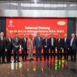 Pemerintah Dorong Pendalaman Pasar Modal di Tengah Tren IPO Positif
