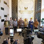 Menuju Ekonomi Baru, Indonesia Optimalkan AI, Energi Terbarukan, dan Investasi