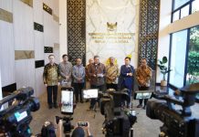 Menuju Ekonomi Baru, Indonesia Optimalkan AI, Energi Terbarukan, dan Investasi