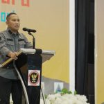 Perkuat Generasi Muda, BNPT Antisipasi Rekrutmen Terorisme di Ruang Digital
