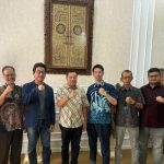Nagan Raya Gandeng Peneliti Jepang Kembangkan Perkebunan Sawit Berkelanjutan