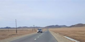 Transportasi dan Infrastruktur Mongolia 2026: Menghubungkan Negeri Luas Tanpa Laut