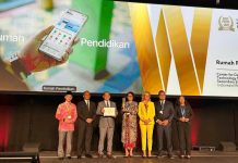 Inovasi Pendidikan Digital Indonesia Jadi Terbaik Dunia di WSIS 2026