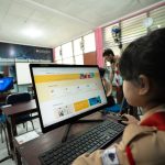 Rumah Pendidikan Tembus 6,9 Juta Pengguna, Indonesia Raih Pengakuan Global