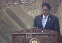 Indonesia Resmi Miliki Landasan Hukum Pusat Finansial Internasional