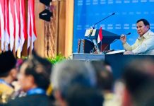 Prabowo Dorong Riset dan Efisiensi BUMN untuk Kemandirian Industri