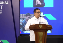 Bappenas Tekankan Pencegahan Penyakit sebagai Kunci Kesehatan Nasional