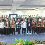 KONI Luncurkan Sports Intelligence, Perkuat Pembinaan Olahraga Berbasis Data