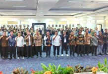 KONI Luncurkan Sports Intelligence, Perkuat Pembinaan Olahraga Berbasis Data