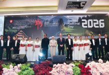 Hubungan 75 Tahun RI–Swiss Kian Solid, Kolaborasi Digital Diperluas