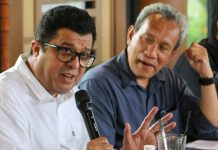 Registrasi SIM Berbasis Biometrik, ATSI Minta Tarif Tak Lebihi Rp1.000