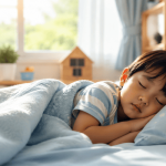 Manfaat Tidur Siang bagi Kesehatan Anak