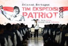 Ekspedisi Patriot 2026: Langkah Nyata Bangun Kawasan Transmigrasi Berkelanjutan