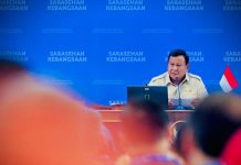 Prabowo Dorong Riset dan Efisiensi BUMN untuk Kemandirian Industri