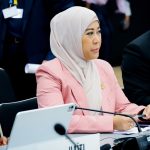 Transformasi Digital Harus Inklusif, Aman, dan Berpusat pada Manusia