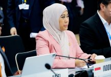 Transformasi Digital Harus Inklusif, Aman, dan Berpusat pada Manusia