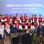 Teknologi AI Siap Diterapkan di Sekolah Rakyat Mulai Tahun Ajaran 2026/2027