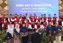 Teknologi AI Siap Diterapkan di Sekolah Rakyat Mulai Tahun Ajaran 2026/2027