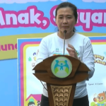 Bangun Karakter dan Ruang Aman, Kunci Siapkan Generasi Masa Depan Indonesia
