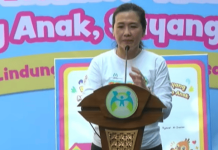Bangun Karakter dan Ruang Aman, Kunci Siapkan Generasi Masa Depan Indonesia